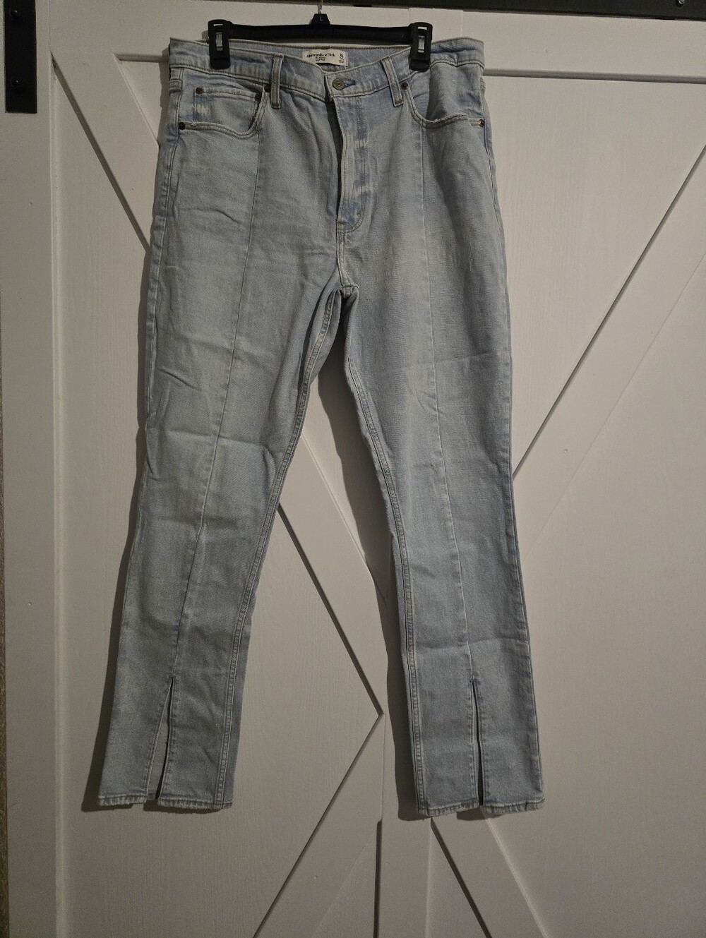 Abdrcrombie Jeans